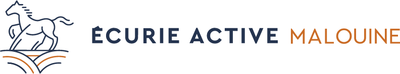 Logo Écurie Active Malouine